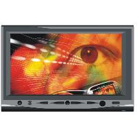 7 Inch Headrest And Stander Car Lcd Monitor