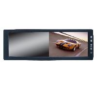 10.2 Inch Rearview Lcd Mirror Monitor