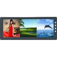 10.2 Inch Rearview Lcd Mirror Monitor