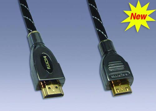 HDMI Cable and & Accessories