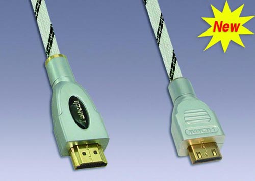 HDMI Cable and & Accessories