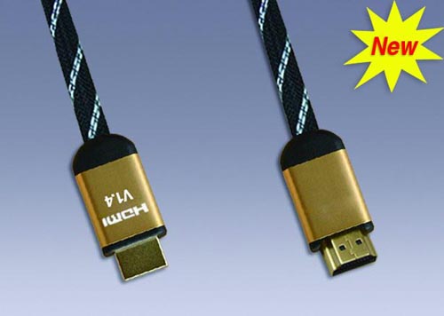 HDMI Cable and & Accessories