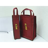 Sell Nonwoven Wine Bag