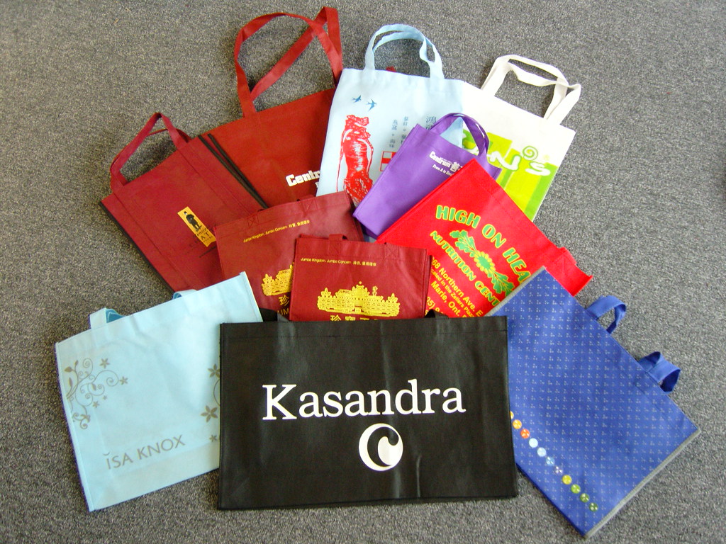 Non-Woven Bags