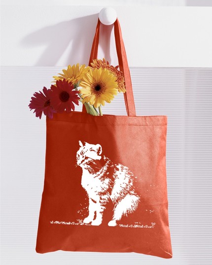 Cotton bag