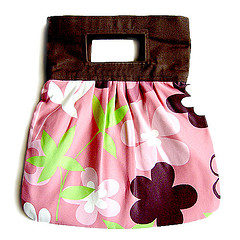 Sell Fashion Cotton bag