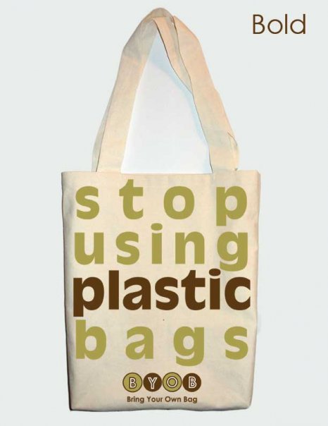 Sell Canvas bag