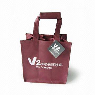Sell Non woven bag