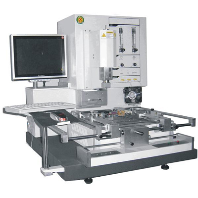 BGA Master