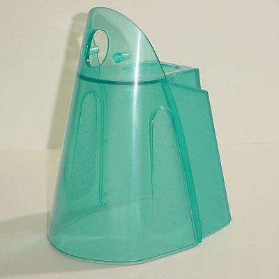 Transparent Products