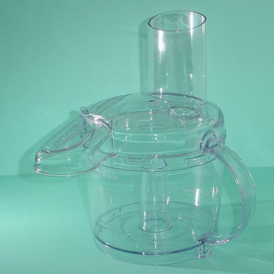 Transparent Products