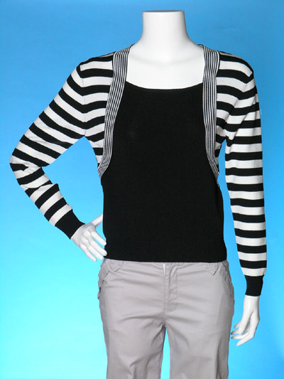 Ladies Knitted Sweater