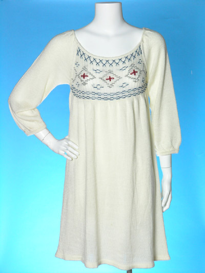 Ladies Knitted Sweater