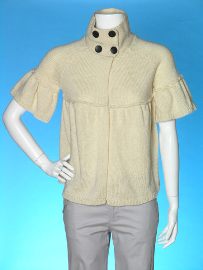 Ladies Knitted Sweater