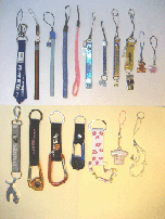 Sell Mobile Phone Strap