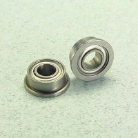 Flanged Bearing