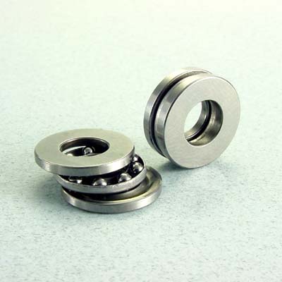 Miniature Thrust Bearing