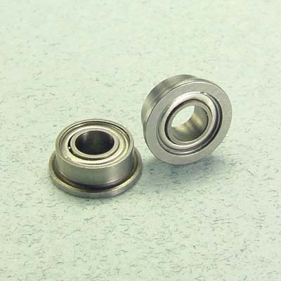Flanged Bearing