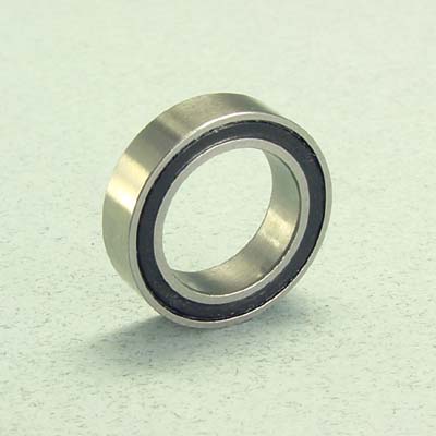 Extra Thin Bearing with Seals