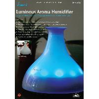 Sell Aroma Ultrasonic Humidifier