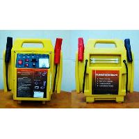 Portable Solar Power Station SS500