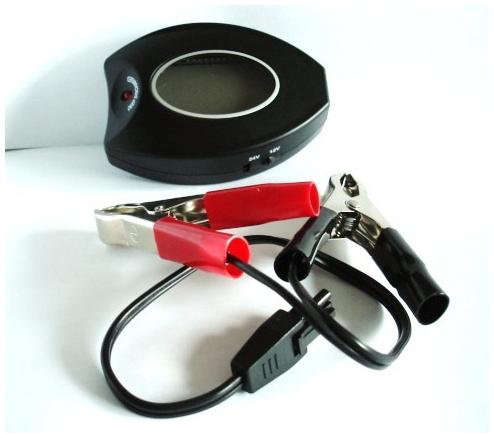 Battery Tester (6112)