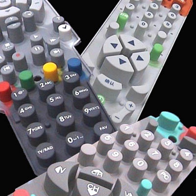 Remote Controls