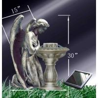 Sell Solar Fountain