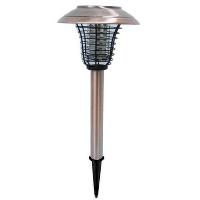 Solar Garden Mosquito Lamp