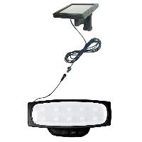 Solar Indoor lighting