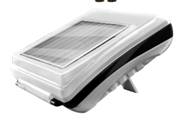 Solar Battery Charger