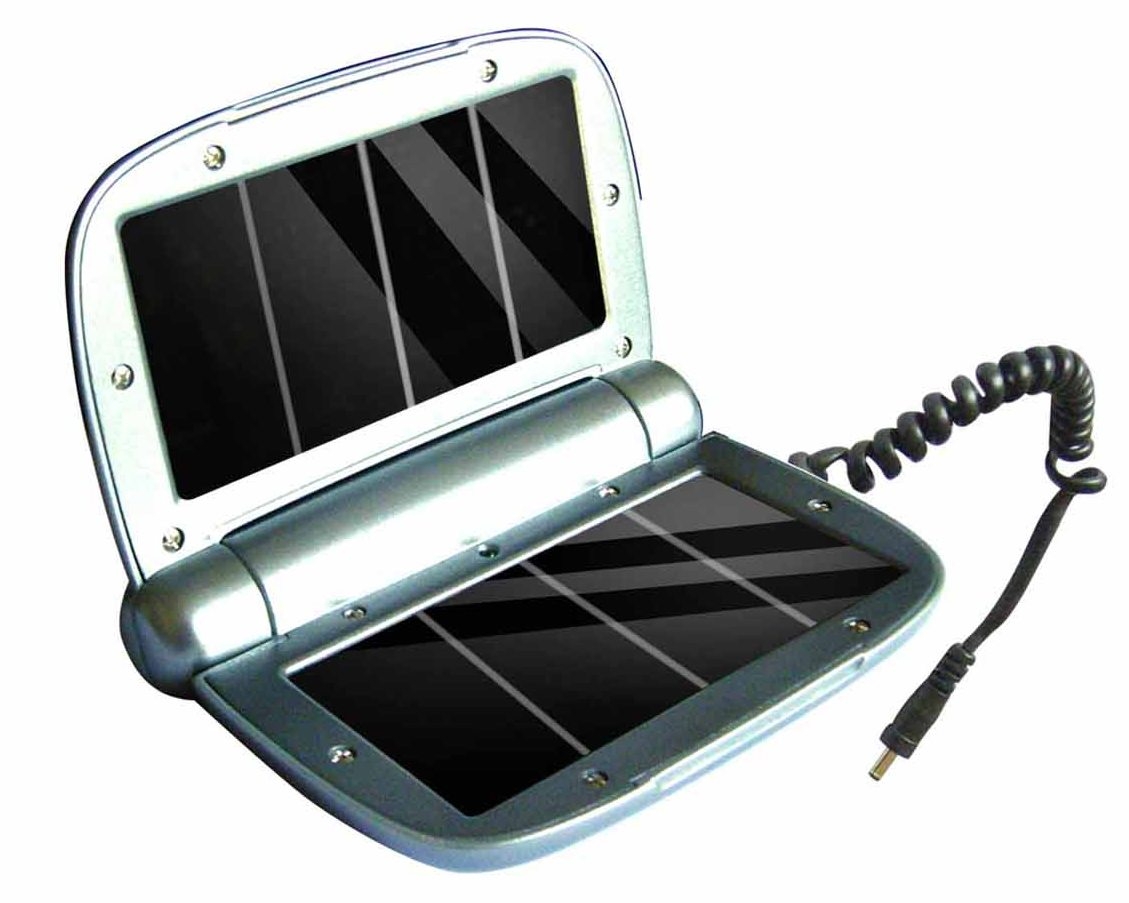 Solar Mobile Phone charger
