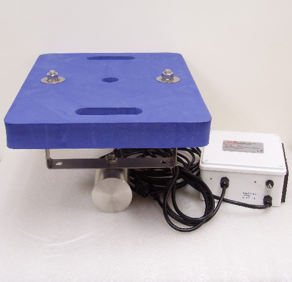 Ultrasonic Algae controller