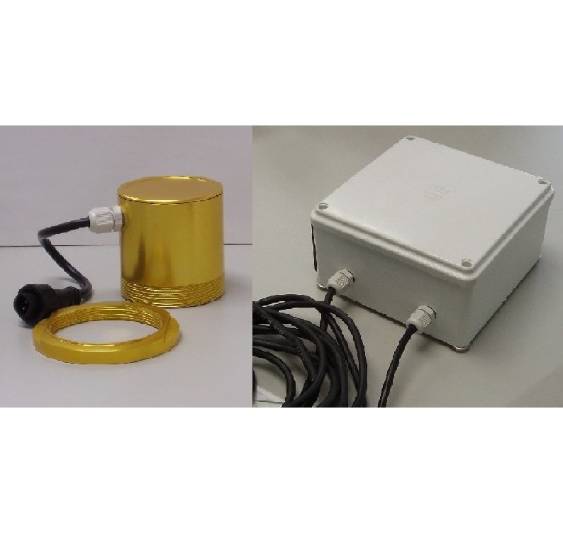 Sell Marine Antifouling Device