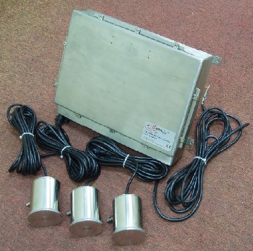 Sell Ultrasonic Algae Controller