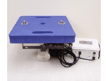 Electronic Algae Killer