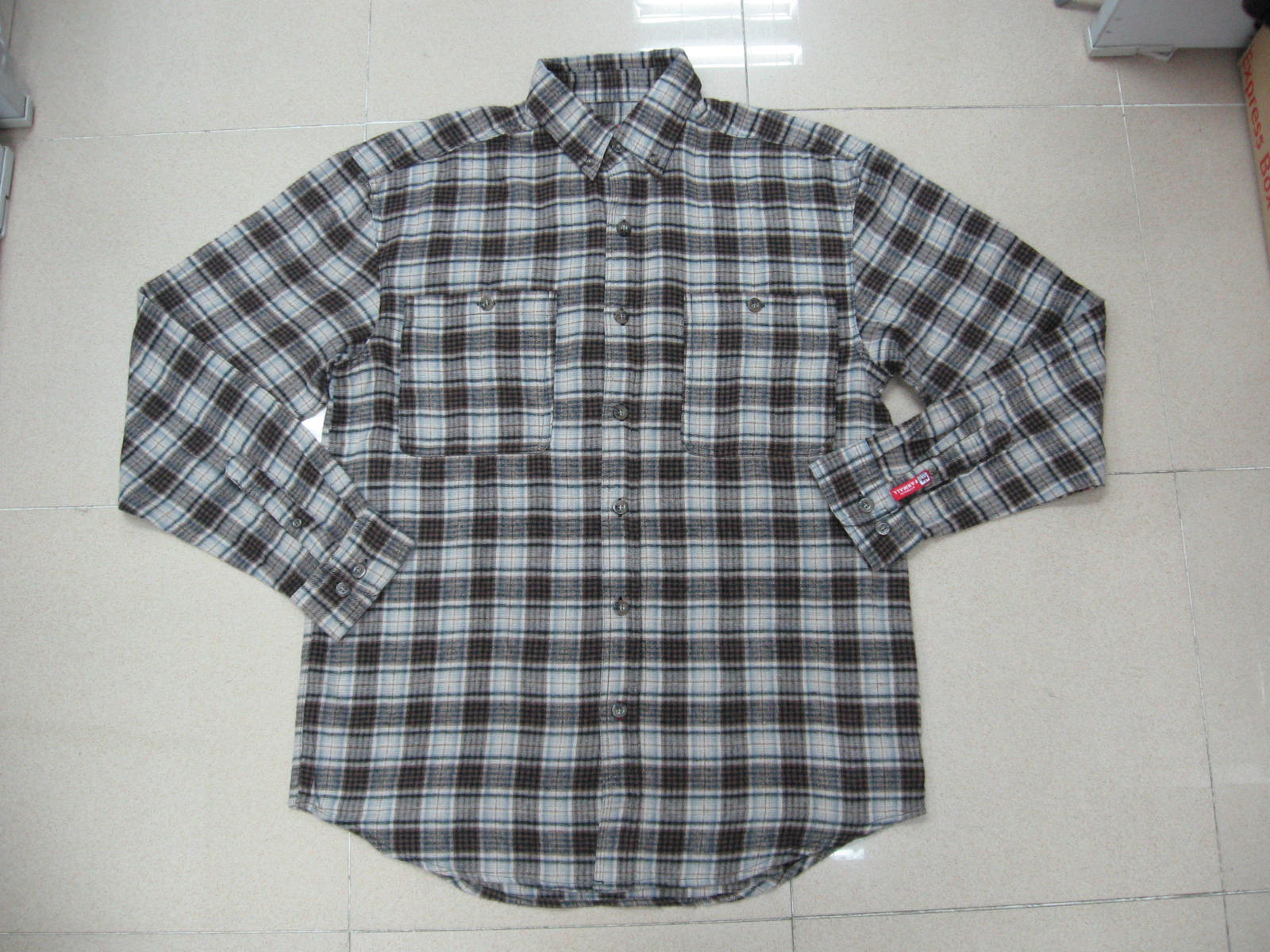 Stock Garment