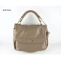 Cow Hide Leather Handbag