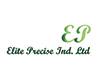 Elite Precise Industrial Ltd