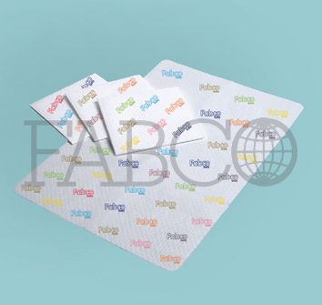 Disposable Table Mats Dtm 001 Fabco Hygienic Products Co Ltd