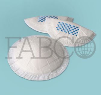 Disposable Breast Pads