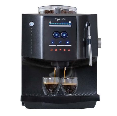 Fully Automatic Espresso Coffee Machine