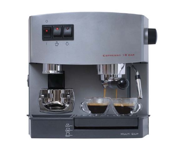 Espresso Coffee Machine