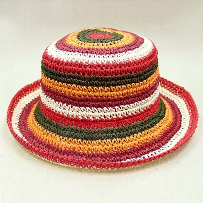 Sell Straw & Crochet Items