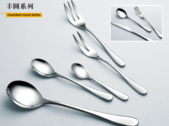 Flateware, Tableware, Fork, Knife, Spoon