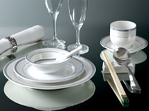 Tableware, Dinnerware, Flatware, Chinaware, Porcelain Dinner Set