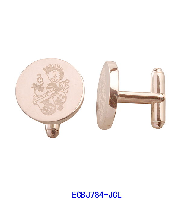 cuff links