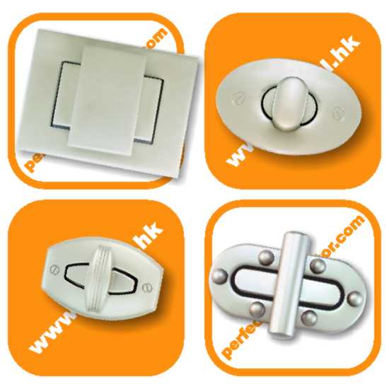 Sell Turn Lock for bags