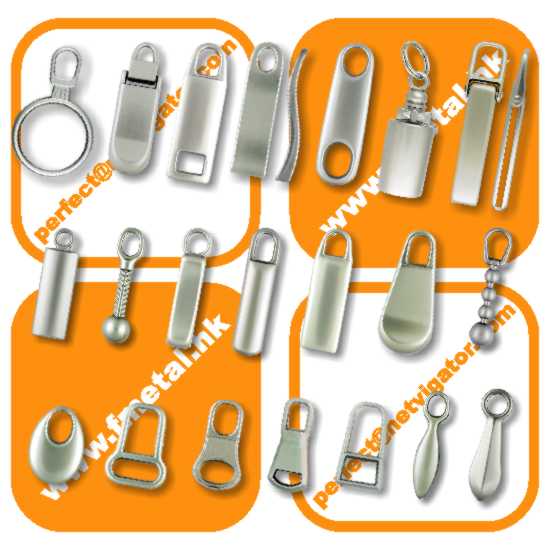 Sell Zipper Puller