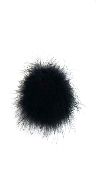 FEATHER BALL